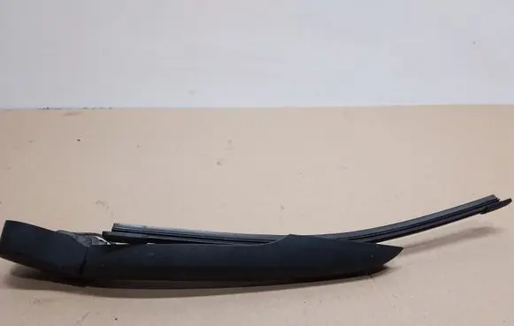 BMW 3 F30 F35 F31 Rear wiper blade arm 7290616