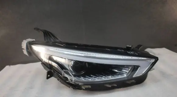 MG ZS Headlight/headlamp A00005R0200 11275386 212A14N2