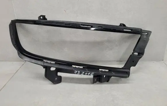 Opel Astra L Headlight/headlamp mounting bracket 9859970580