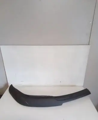 Toyota Avensis T250 Front bumper lip 7685205020