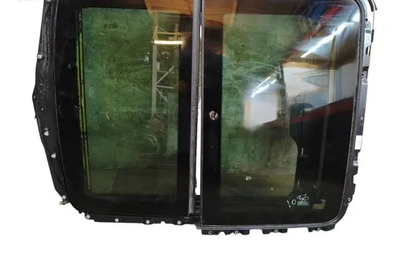 BMW 5 GT F07 Sunroof set 7221363 542697401