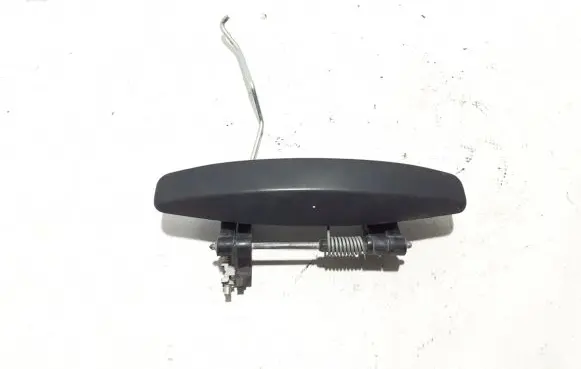 Dacia Dokker Front door exterior handle