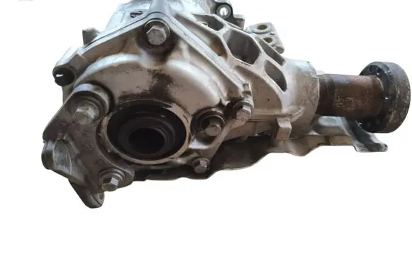 Volvo S90, V90 Front differential 31492030 A0116266 31439850