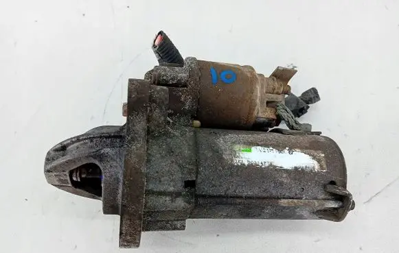 Ford Fiesta Starter motor 8V21-11000-BE