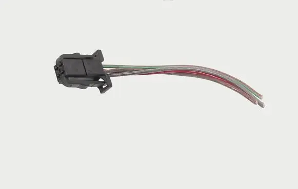 Porsche Cayenne (92A) Other wiring loom 3B0972722