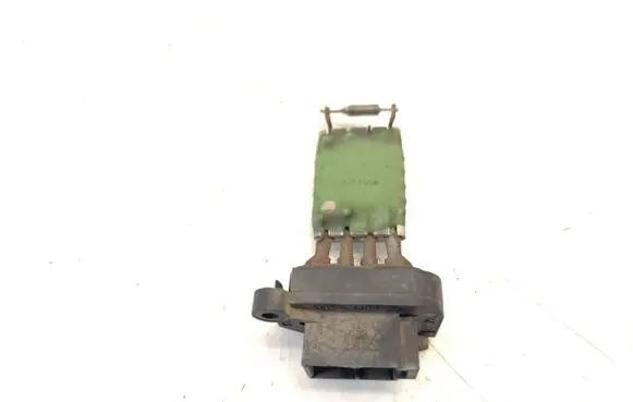 Ford Transit Heater blower motor/fan resistor 98VW18B647AA