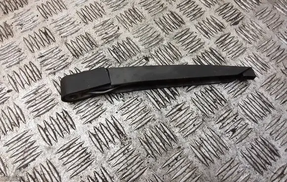 Saab 9-3 Ver2 Rear wiper blade 