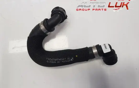 BMW 7 G11 G12 Engine coolant pipe/hose