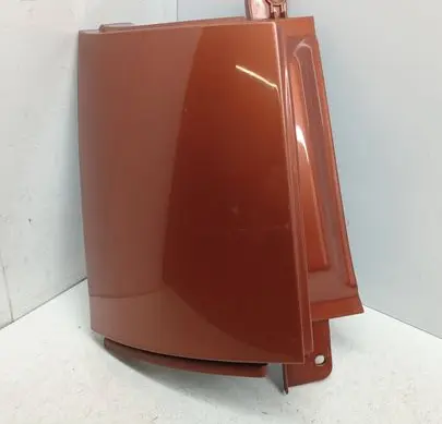 Nissan Note (E11) Rear/tail light trim molding 781299U01A