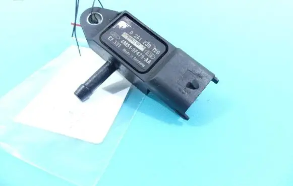Air pressure sensor