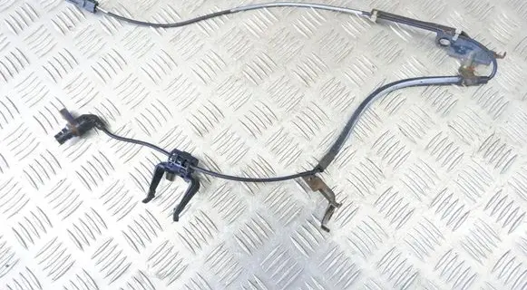 Lexus RX III ABS brake wheel speed sensor 8954248050