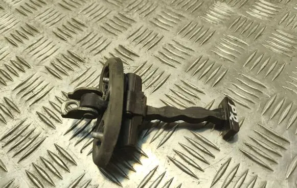 Fiat Doblo Front door check strap stopper 