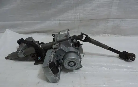 Ford Ecosport Steering wheel axle CN153D071EN