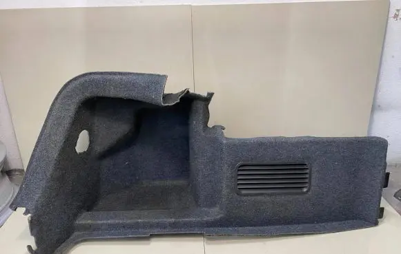 Audi A4 S4 B6 8E 8H Other interior part 8H0863887A