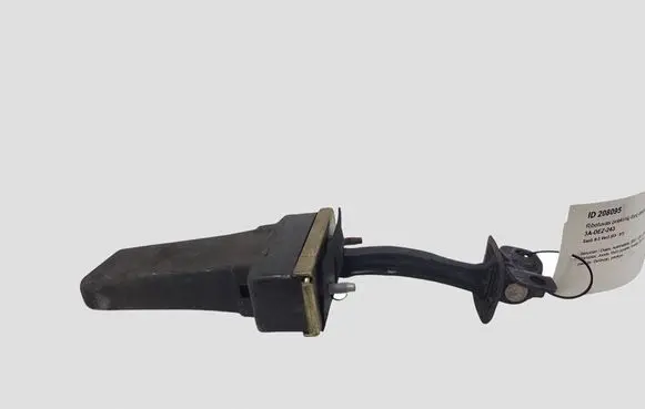 Saab 9-3 Ver2 Front door check strap stopper 12796231
