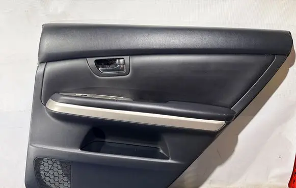 Lexus RX 330 - 350 - 400H Rear door card panel trim