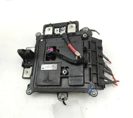 Tesla Model S Other devices 111237900H 113102100D