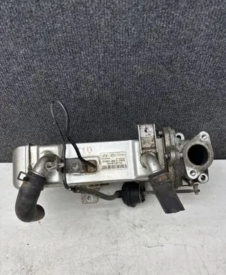 KIA Sorento EGR valve cooler 284162F710