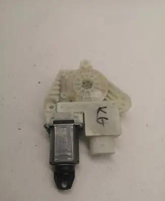 BMW 7 G11 G12 Rear door window regulator motor 7181704C35317