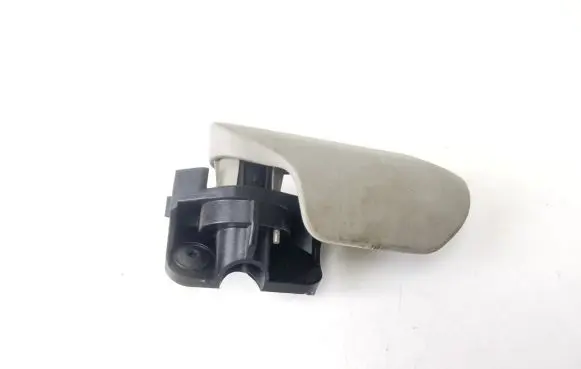 Audi A6 S6 C6 4F Engine bonnet (hood) release handle 4F1823633B