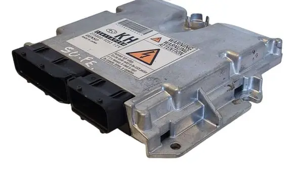 Subaru Forester SH Engine control unit/module 22611AP200 2758009253