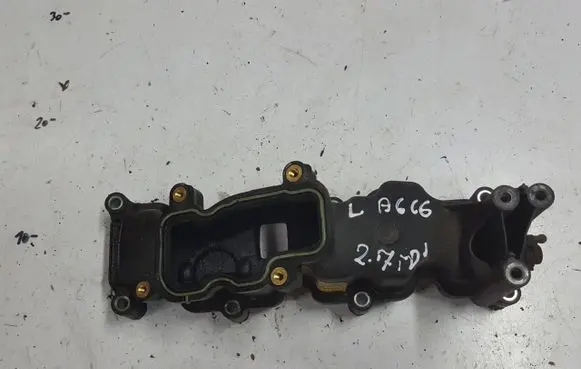 Audi A6 S6 C6 4F Intake manifold 059129711CH