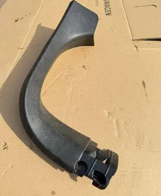 Peugeot 2008 I Centre console side trim rear 9678067077 MP07438