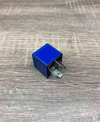 Opel Astra G Other relay V23134K52X402 24432614