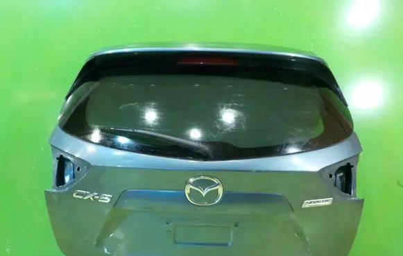 Mazda CX-5 Tailgate/trunk/boot lid 17AB178
