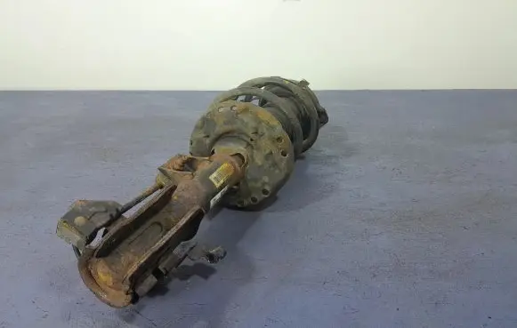 KIA Optima Front shock absorber/damper 54650-D4700