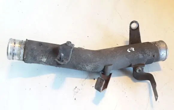 Toyota Avensis T250 Intercooler hose/pipe
