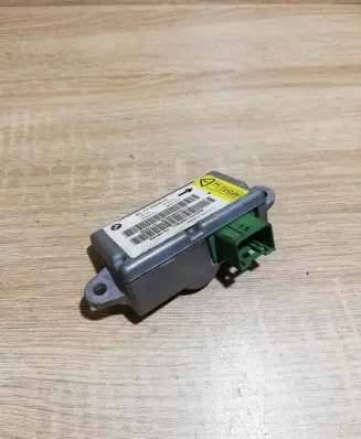 BMW 7 E65 E66 Airbag deployment crash/impact sensor 6929555