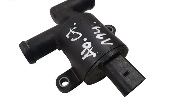 Audi A6 S6 C7 4G Electric auxiliary coolant/water pump 4H0121671D