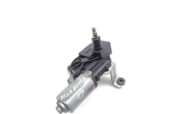 Chevrolet Captiva Rear window wiper motor 96627058
