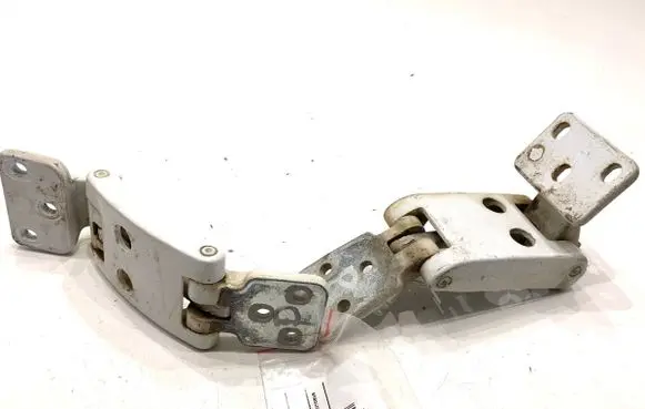 Mercedes-Benz Sprinter W906 Other exterior part