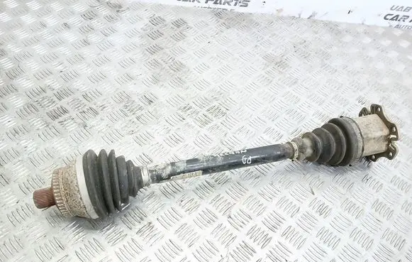 Audi A4 S4 B6 8E 8H Front driveshaft 