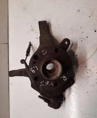 Renault Espace - Grand espace IV Front wheel hub