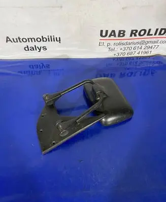Volkswagen Transporter - Caravelle T4 Manual wing mirror 701857513D