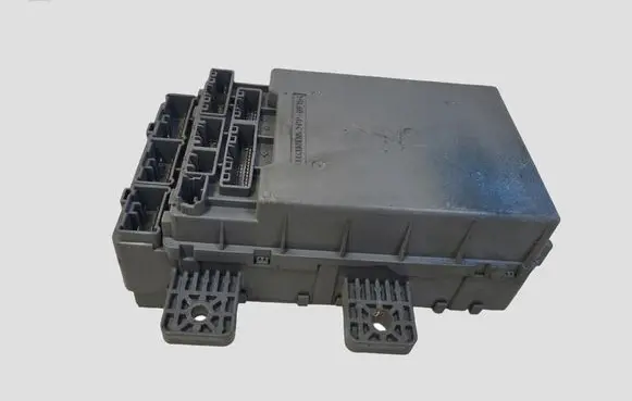 Honda Civic Fuse module E0609JBU 060320 SMG012