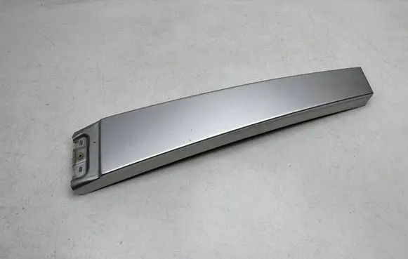 Porsche Cayenne (9PA) (B) Pillar trim (exterior) 7L5853318D