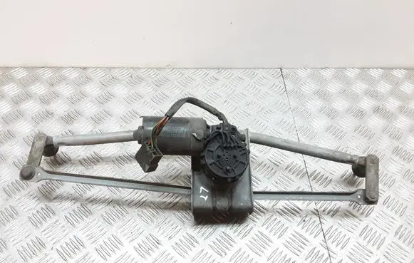 Volkswagen II LT Front wiper linkage 3397020383 0390241345
