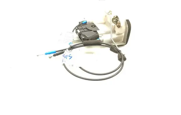 Subaru Legacy Front door lock
