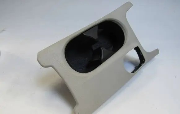 Mercedes-Benz B W246 W242 Cup holder front A2466800910 1229424A