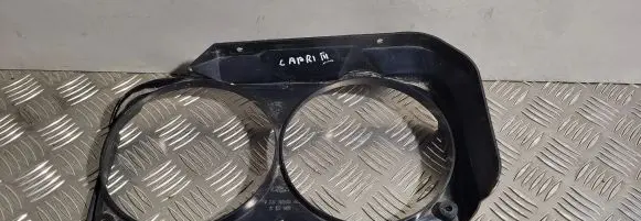 Headlight part