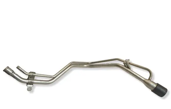 Ford Puma Fuel tank filler neck pipe L1T19032AFAUTOAS1 L1T19032AF