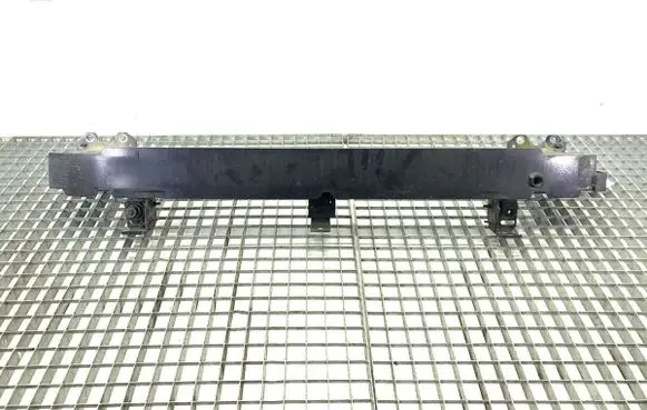 Front bumper support beam