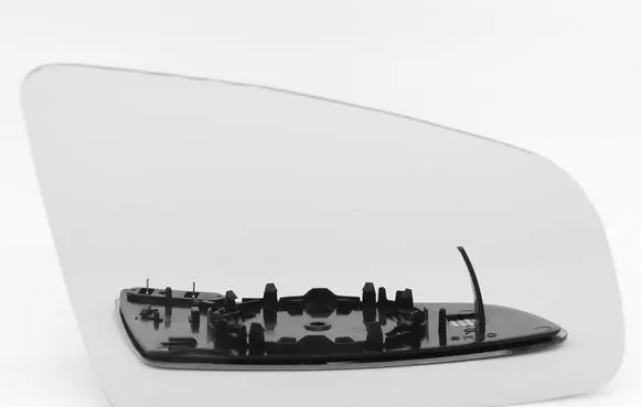 Audi A4 S4 B6 8E 8H Wing mirror glass 8E0857536E XAU004R