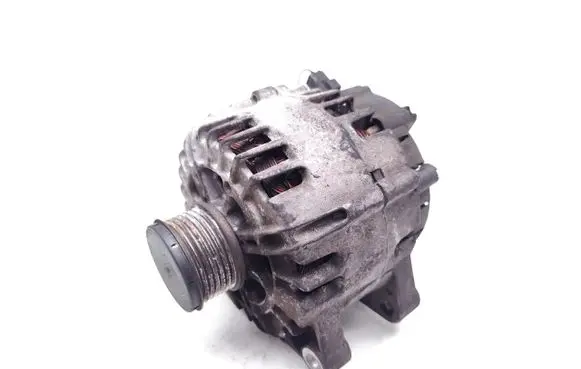Ford Focus Generator/alternator 9664779680