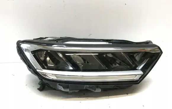 Volkswagen T-Roc Headlight/headlamp 2GA941006F