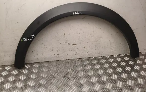 Opel Frontera Rear arch trim 9847644480
